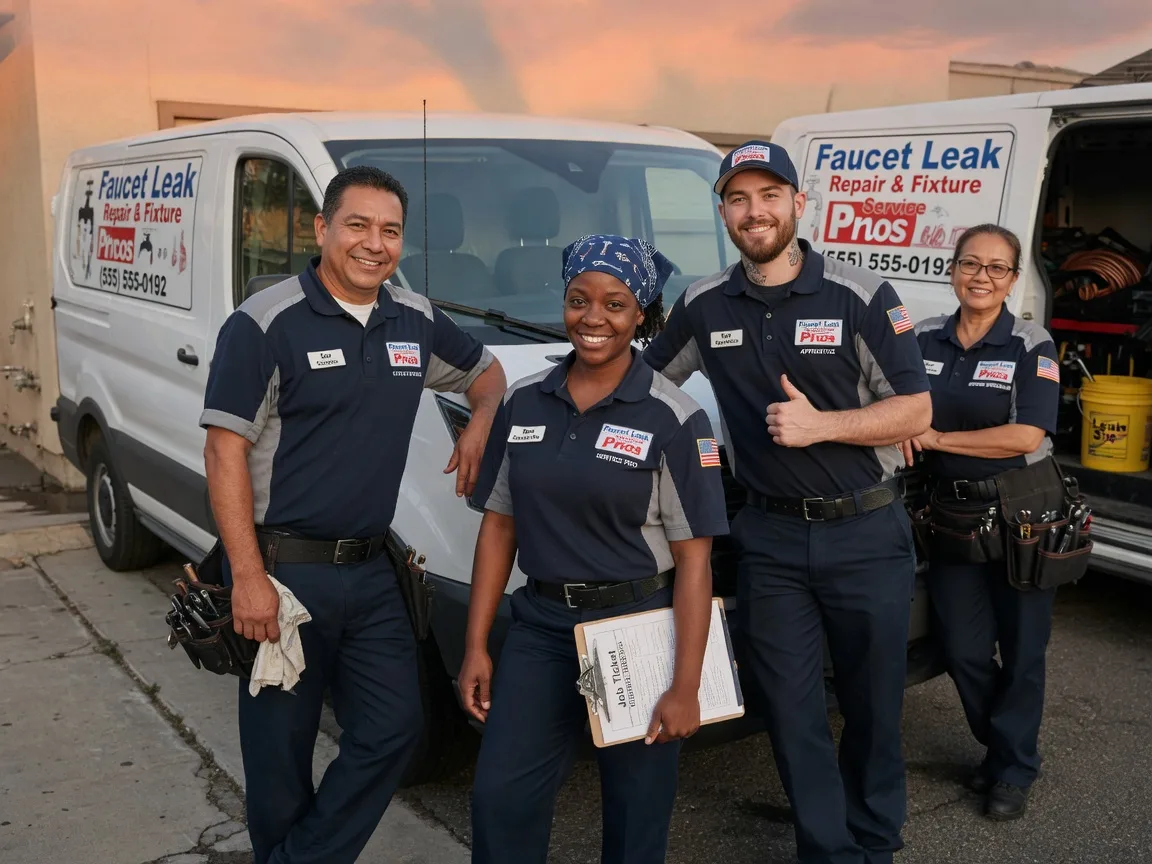 Faucet Repair company in Dingmans Ferry, PA